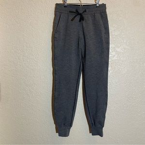Lululemon sweat pants On Track Jogger